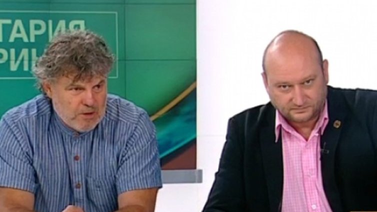 Хора, пътища, автомобили, арести в ДАИ. И какво от това?