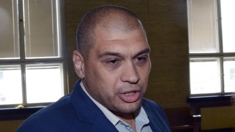 Димитър Аврамов от ДПС сдава депутатския имунитет