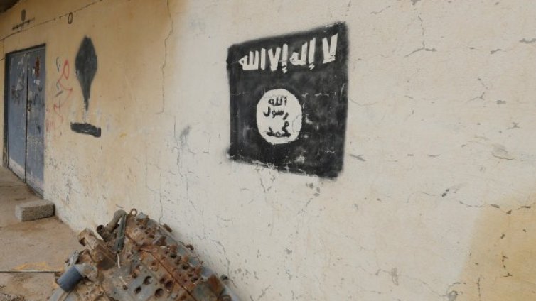 ИД отправи нови заплахи към осем страни. И те са?