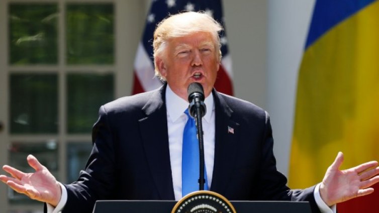 Тръмп: САЩ са ангажирани с чл. 5 от договора на НАТО