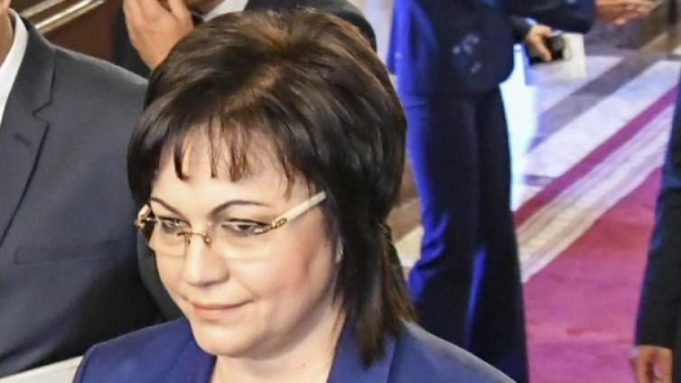 Нинова: Искам обществото да знае истината за КСНС