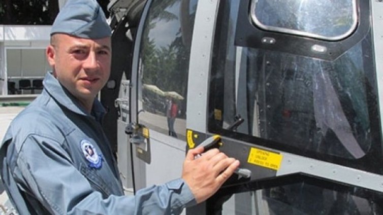 Разследването за падането на "Пантер" - цял месец