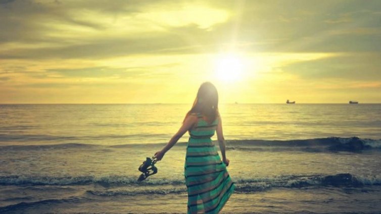 Понеделник: И слънчице, и облаци, но без дъжд