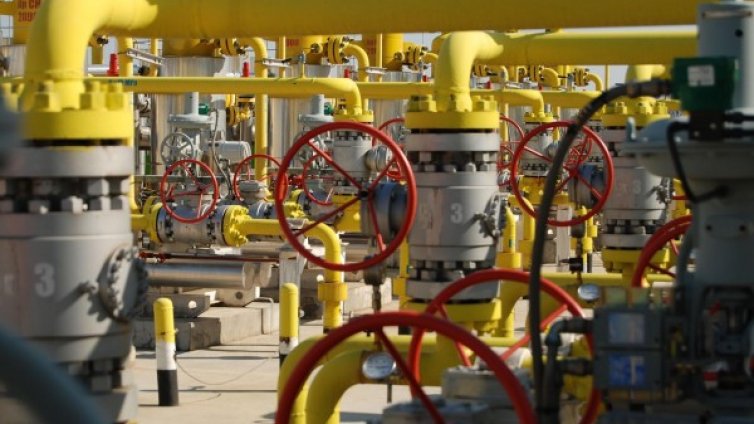 "Булгаргаз" предлага газът да поскъпне с близо 2%