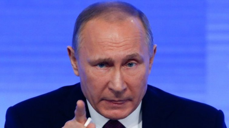 Путин във филм на Оливър Стоун: САЩ си отгледаха Ал Кайда!