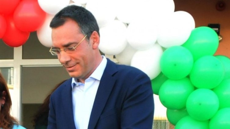 Кметът на Бургас иска: Медицински факултет и Северна дъга!