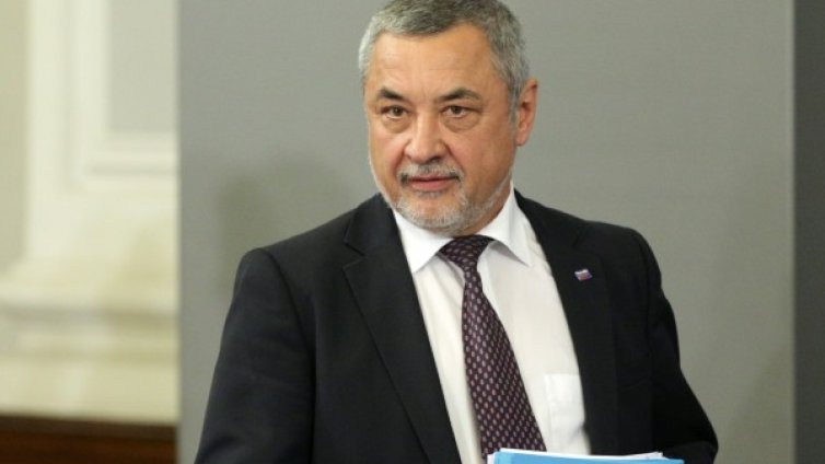 БСП и ДПС отказаха на Симеонов да литнат до оградата