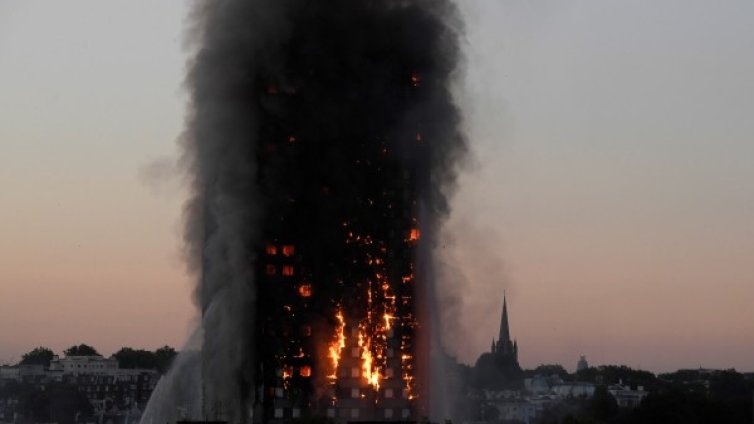 Загиналите в блока факла &ndash; 12. Вероятно ще бъдат и повече