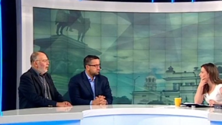 Мажоритарната система &ndash; престъпление или наказание?