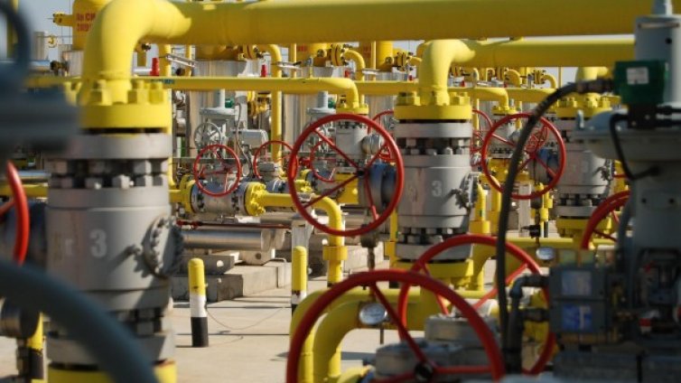 Обявяват скоро поръчката за проучване за газов хъб у нас 