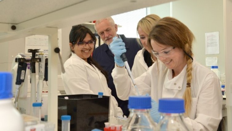 Катерим класацията за иновации, вече сме 36-и в света