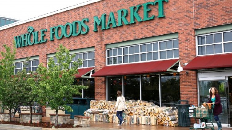Amazon купува Whole Foods за $13.7 млрд.