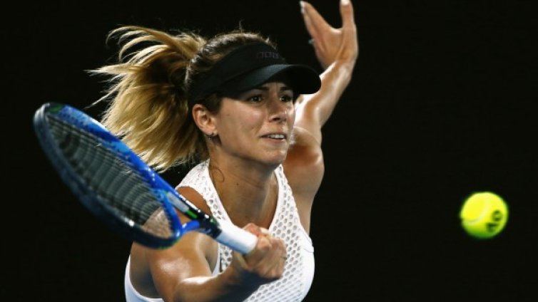 Пиронкова отпадна на 1/4-финал в Нотингам