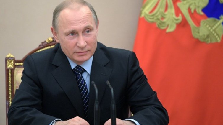 Путин: Новите санкции на САЩ няма да ни притиснат до стената!