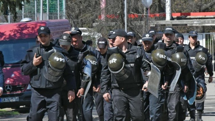 На полицаите им писна, излизат на протест. Кога? Как?