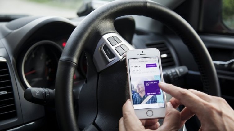 Американка пак съди Uber &ndash; взела $3 млн. след изнасилване