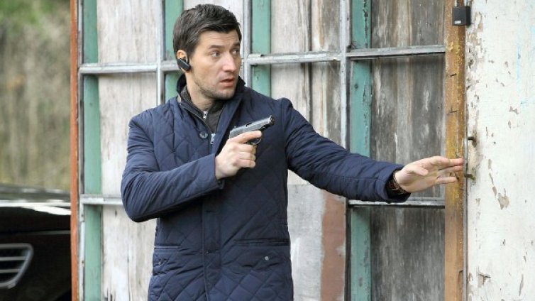 Убийства с един поръчител в "Полицейски войни"