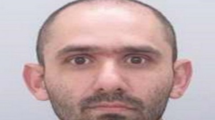 Виждали ли сте Симеон? Полицията го търси
