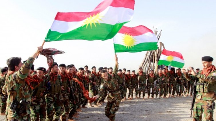 Референдумът в Иракски Кюрдистан може да взриви Близкия изток