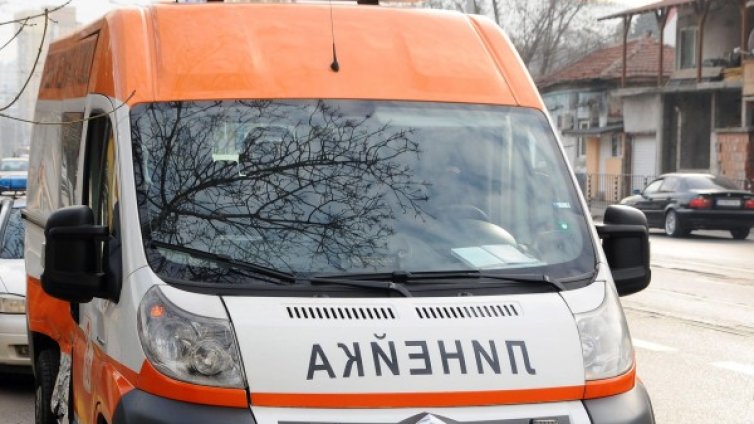 Загиналият край Ребърково &ndash; 35-годишен пожарникар