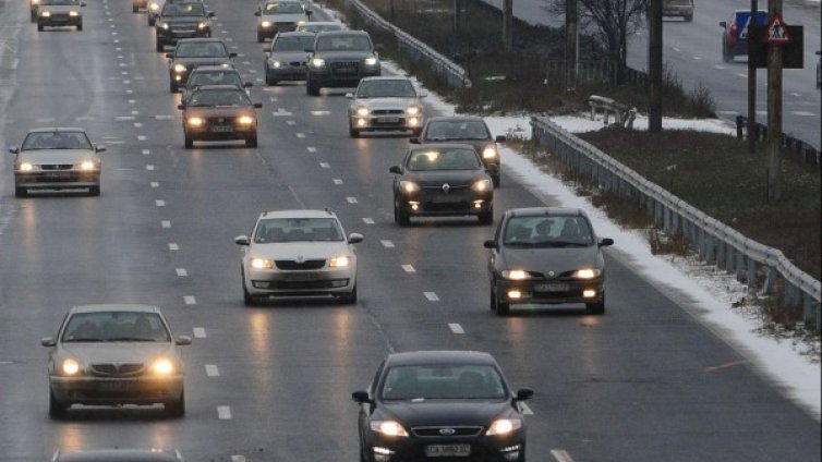 Всеки втори у нас с автомобил &ndash; но пък "втора ръка"