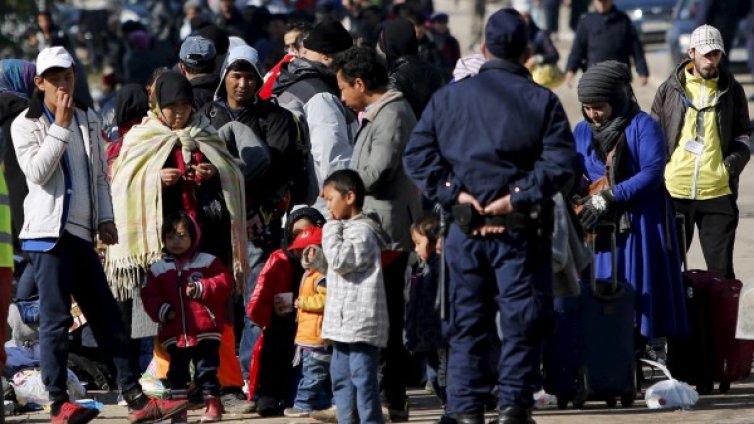 Бежанецът у нас: Мъж, под 34 години, от Афганистан