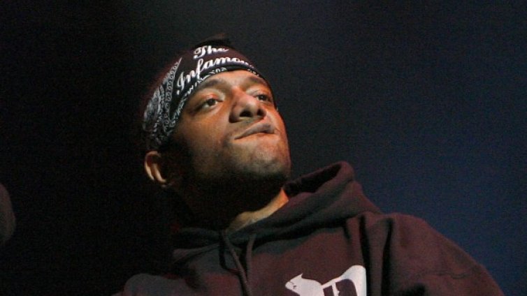 Отиде си още една легенда &ndash; рапърът Prodigy от Mobb Deep
