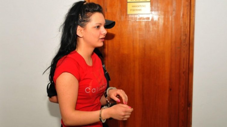 Красимира за убития холандец: Съжалявам, нямаше как да помогна!