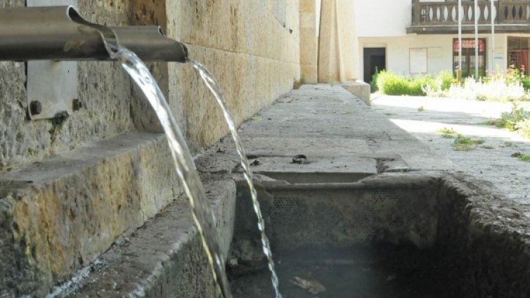 Депутатите пак бистрят: Бистра ли е водата в Хасково?