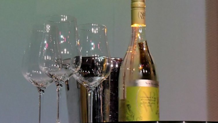 Царски особи оцениха потенциала на българското вино