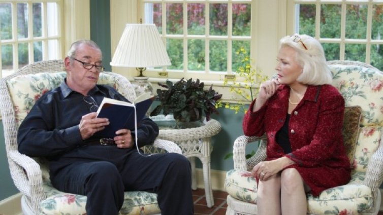 Уроци за брака, които научаваме от баба и дядо