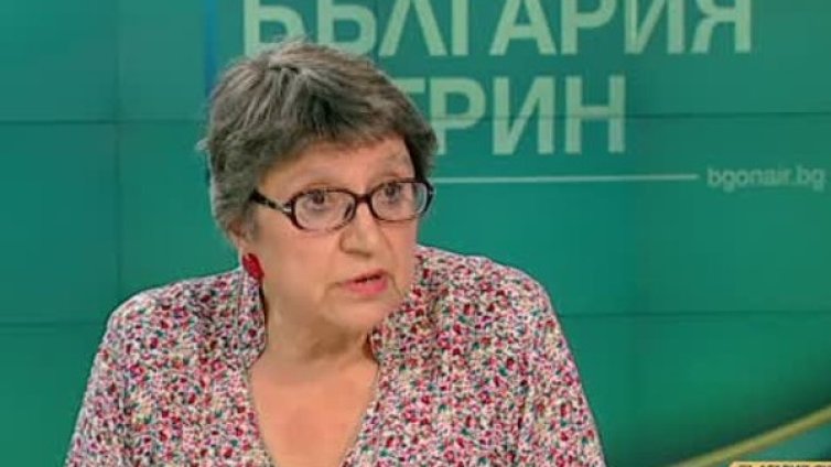 Кой разрови "Плоска могила"? Кооперация, мол...