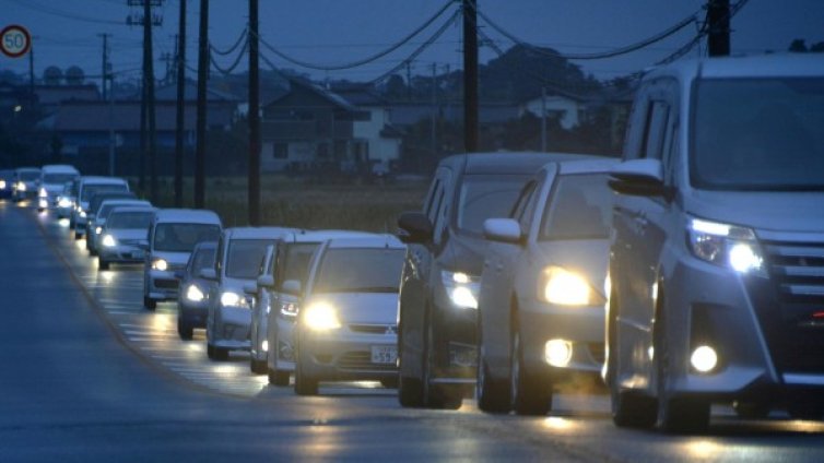 Нови мерки: Спират от движение коли без катализатори