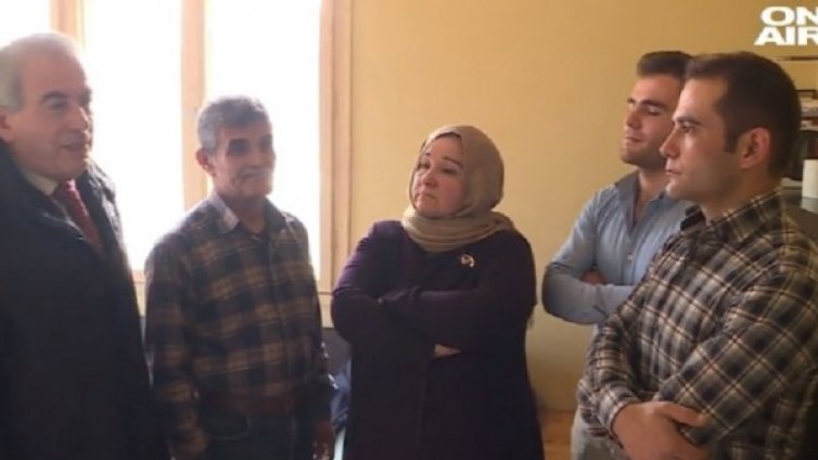 Гонените от Елин Пелин сирийци &ndash; с дом и работа в Пловдивско