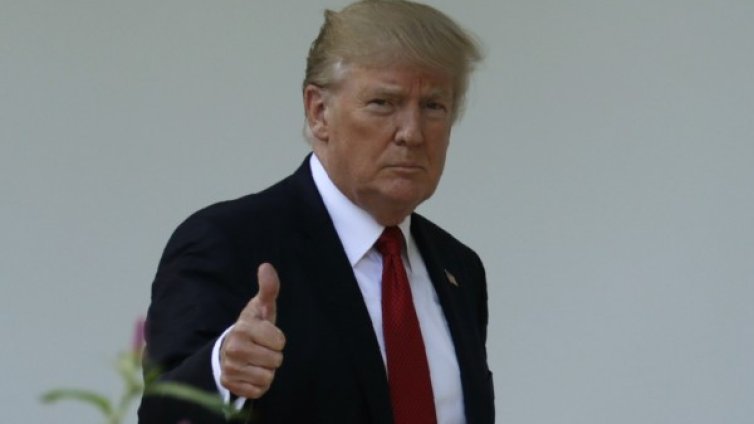 Тръмп желае среща с Путин. Ще се видят, но...