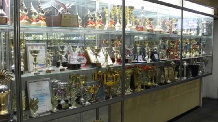 СМГ &ndash; с най-висок бал, най-желаната паралелка &ndash; в Испанската