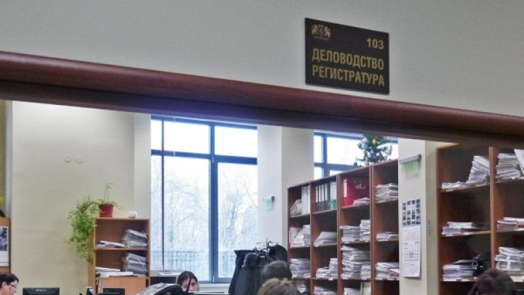 До края на годината &ndash; е-администрациите факт