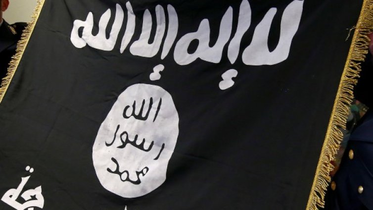 Ликвидираха две деца камикадзета на "Ислямска държава"