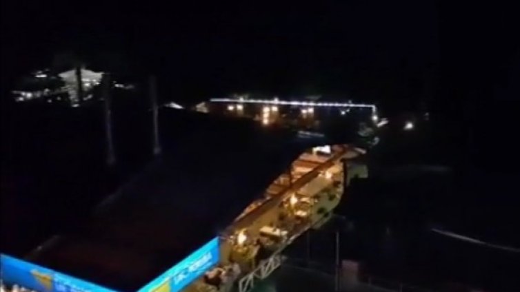 Кръчменият терор не секва! Сръбско до дупка в Приморско