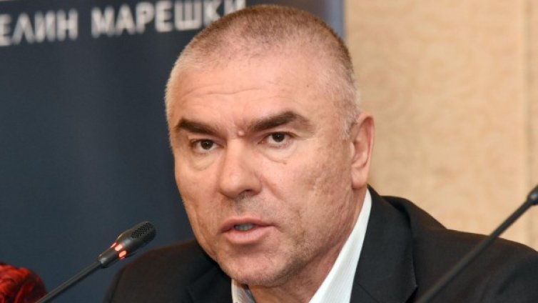 Марешки и депутатка без имунитети заради изнудване  