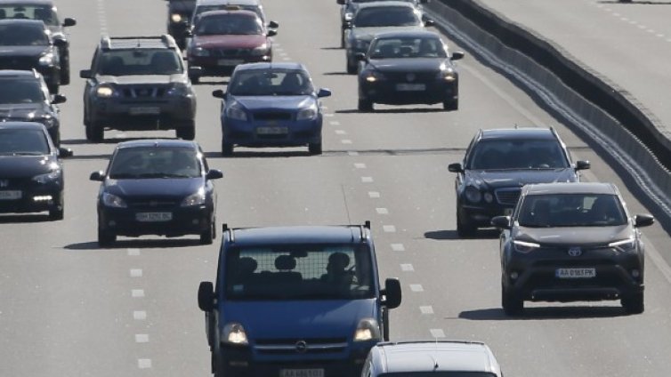 На път през лятото &ndash; по-важна е подготовката на шофьора!