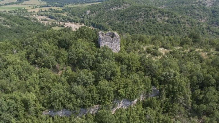 НИМ започва спасителни разкопки в крепост край Ивайловград