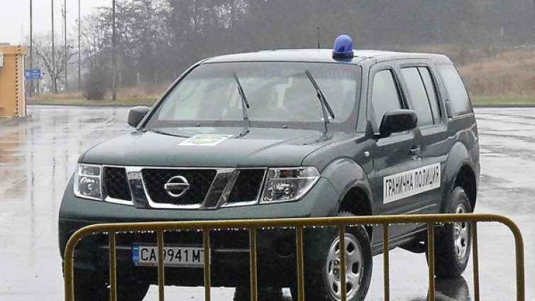 Спипаха каналджии от Пакистан и Ливан на "Кулата"