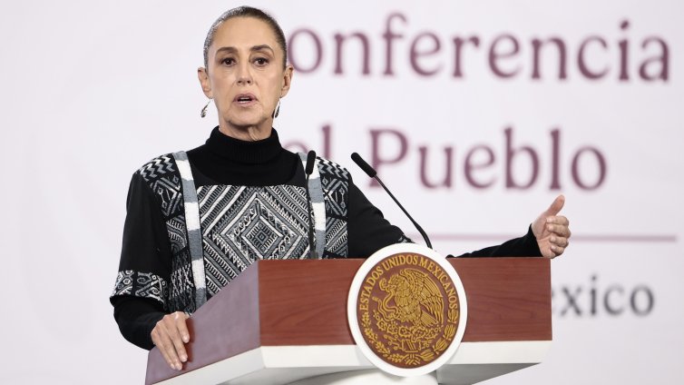 Мексико и САЩ се договориха за доставянето на вода