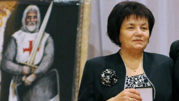 Учителите преизбраха Янка Такева! Тя: Ще продължавам&hellip;