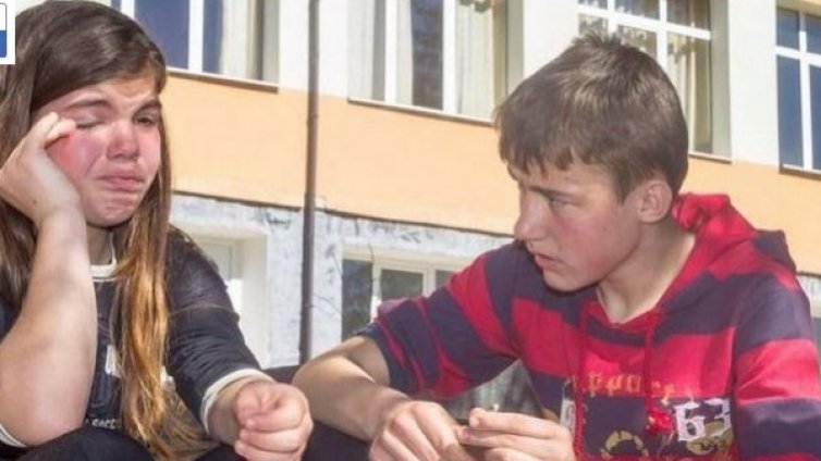 Лили и Митко от Вълчан  дол &ndash; на гости на Радеви в "Бояна"