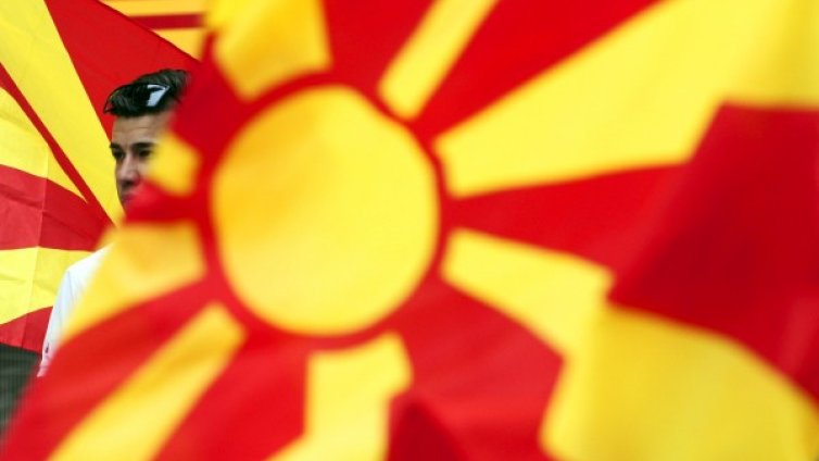 Гърция да не блокира Македония – и спор за името няма да има!