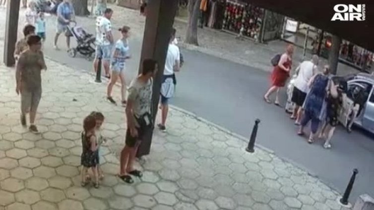 Нападнатите незрящи: Биячът ще се скрие, нищо няма да стане