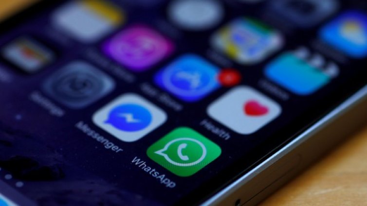 Иновации: iPhone гласи 3D отключване с разпознаване на лице?