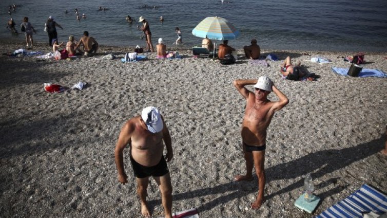 Смолянски полицаи ще ни пазят по северните гръцки курорти